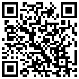 qrcode für Ridi Leuchten GmbH 1561351 Geräteträger mit Griffrille weiß IP54 5-polig