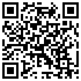 qrcode für Ridi Leuchten GmbH 1561355 Geräteträger mit Griffrille weiß 5-polig