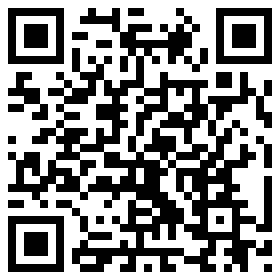 qrcode für Ridi Leuchten GmbH 1551336 Geräteträger mit Griffrille weiß 5-polig