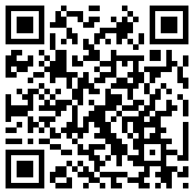 qrcode für Ridi Leuchten GmbH 1551345 Geräteträger mit Griffrille weiß 5-polig