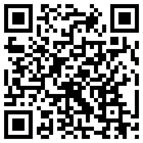 qrcode für Ridi Leuchten GmbH 1551346 Geräteträger mit Griffrille weiß 5-polig