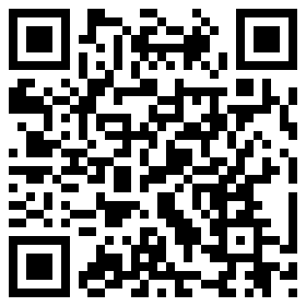 qrcode für Ridi Leuchten GmbH 1520198SW329 Lichtbandmodul schwarz pulverbeschichtet