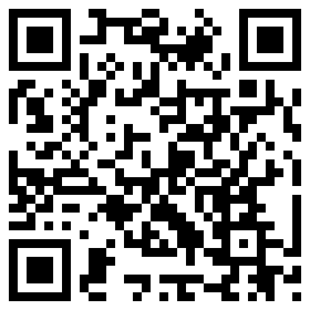 qrcode für Ridi Leuchten SPI0000231 Einlegefolie blau Kunststoff
