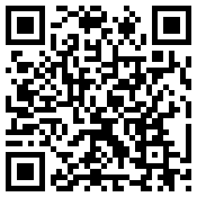 qrcode für Erco-Leuchten A001022800