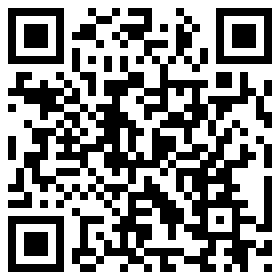 qrcode für Erco-Leuchten 1031145000