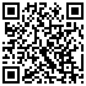 qrcode für Regiolux 84506031100
