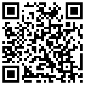 qrcode für GVS 8185437 Touchpanel V50 Anthrazit