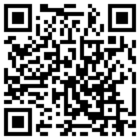 qrcode für JUNG A565-2SW Abdeckung schwarz