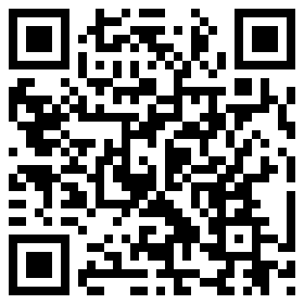qrcode für Nobile 1560906147 LED Glas Panel weiß