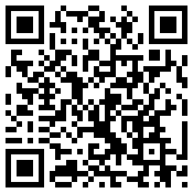 qrcode für TCS PAUF162/001