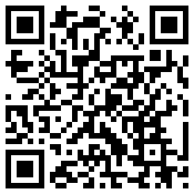 qrcode für Sylvania 0029587