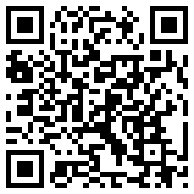qrcode für Sylvania 0029588