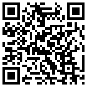qrcode für Sylvania 0029611