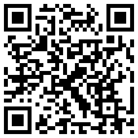 qrcode für Sylvania 0029615