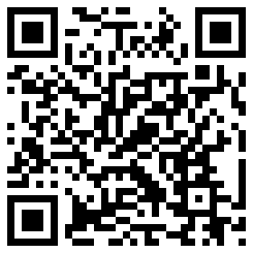 qrcode für Sylvania 0029271