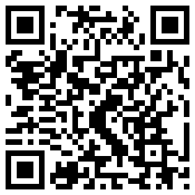 qrcode für Sylvania 0029278