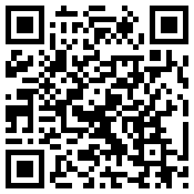 qrcode für Sylvania 0029110