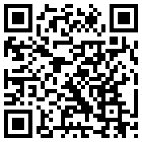 qrcode für Sylvania 0029163