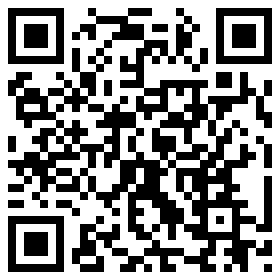 qrcode für Sylvania 0029165