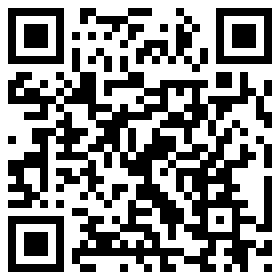 qrcode für Sylvania 0029168