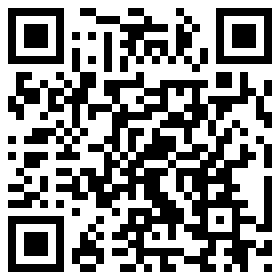 qrcode für Sylvania 0029180
