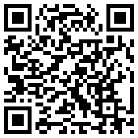 qrcode für Sylvania 0029200