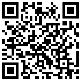 qrcode für Sylvania 0029231