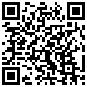 qrcode für Sylvania 0029202