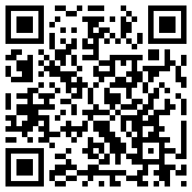 qrcode für Sylvania 0029208