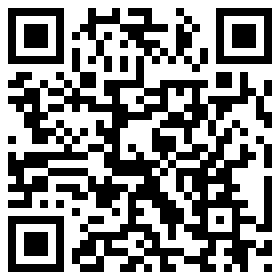 qrcode für Sylvania 0029211
