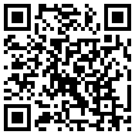 qrcode für Sylvania 0029695