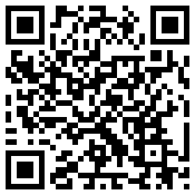 qrcode für Sylvania 0086308