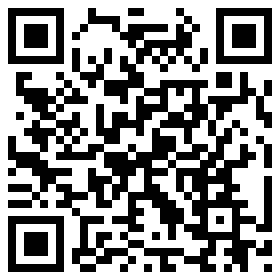 qrcode für ZEBRA  - SP72 DIAMOND GLASS