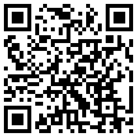 qrcode für AXIS  - TP3819 DOME SMOKED