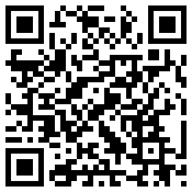 qrcode für AXIS  - TM1001 WALL MOUNT 5 PCS