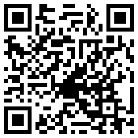 qrcode für AXIS  - W110 BLACK 5 PCS