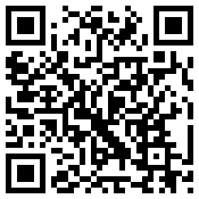 qrcode für M-CAB  - SOCKET STRIP 6S PVC 3M BK PREM