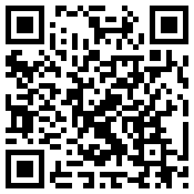 qrcode für GETAC  - X600 I5 11500HE WEBCAM 15 6IN