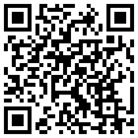 qrcode für MERSEN W1000243 HH-Sicherung 25 A 6/12 kV 292 mm ohne Thermoschutz