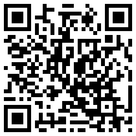 qrcode für Hager HFD363