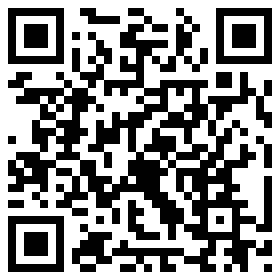 qrcode für DATALOGIC  - STAND AUTOSENSE BLACK