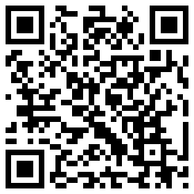 qrcode für BENQ  - RP6504 165 1CM (65IN) PROAV B2B