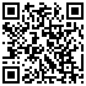 qrcode für ZEBRA ZipShip 3300 Thermotransferband Wachs/Harz 64mm - 03300GS06407