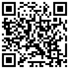 qrcode für ZEBRA ZipShip 1600 Thermotransferband Wachs 83mm - 01600BK08345