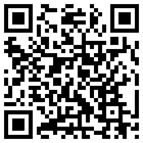 qrcode für ZEBRA ZipShip 1600 Thermotransferband Wachs 60mm - 01600BK06045