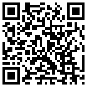 qrcode für HPE  - ZERTO VIRT ECE 1VM 1YR STOCK