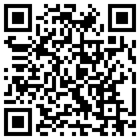 qrcode für AXIS  - TM3822 CASING BLACK 4 PCS