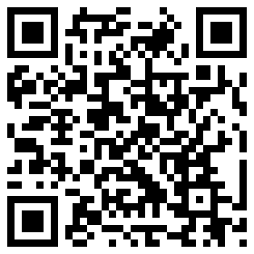 qrcode für AXIS  - P1385 1/2 8IN IMAGE SENSOR
