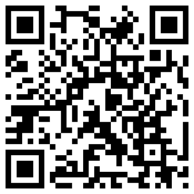 qrcode für AXIS  - P1387 1/2 7IN IMAGE SENSOR