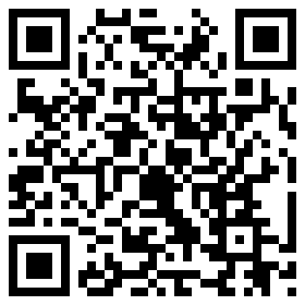 qrcode für AXIS  - TU8003 90 CONNY MDSPN W/